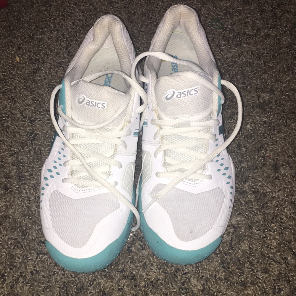 Asics